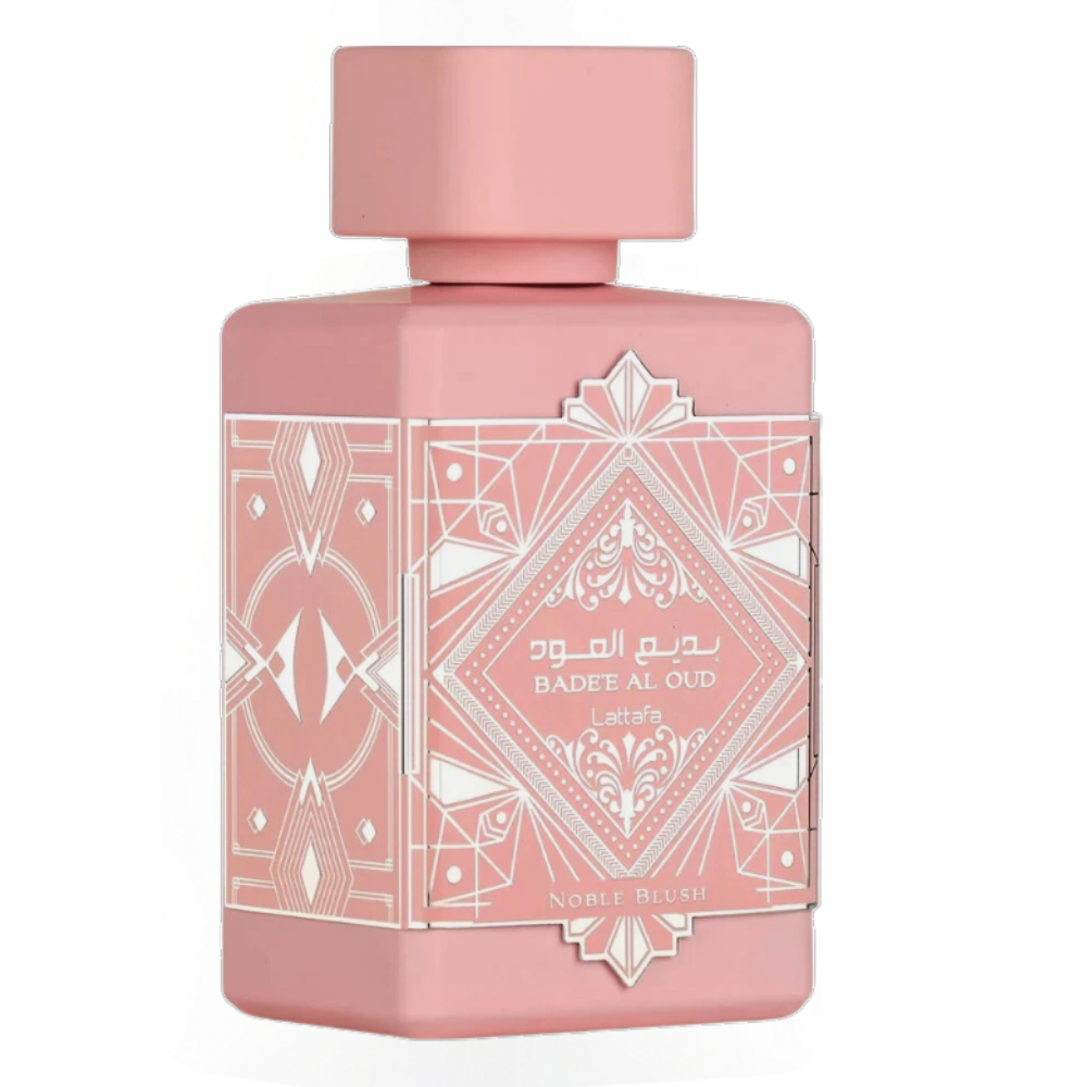 BADEE AL OUD NOBLE BLUSH - بديع العود