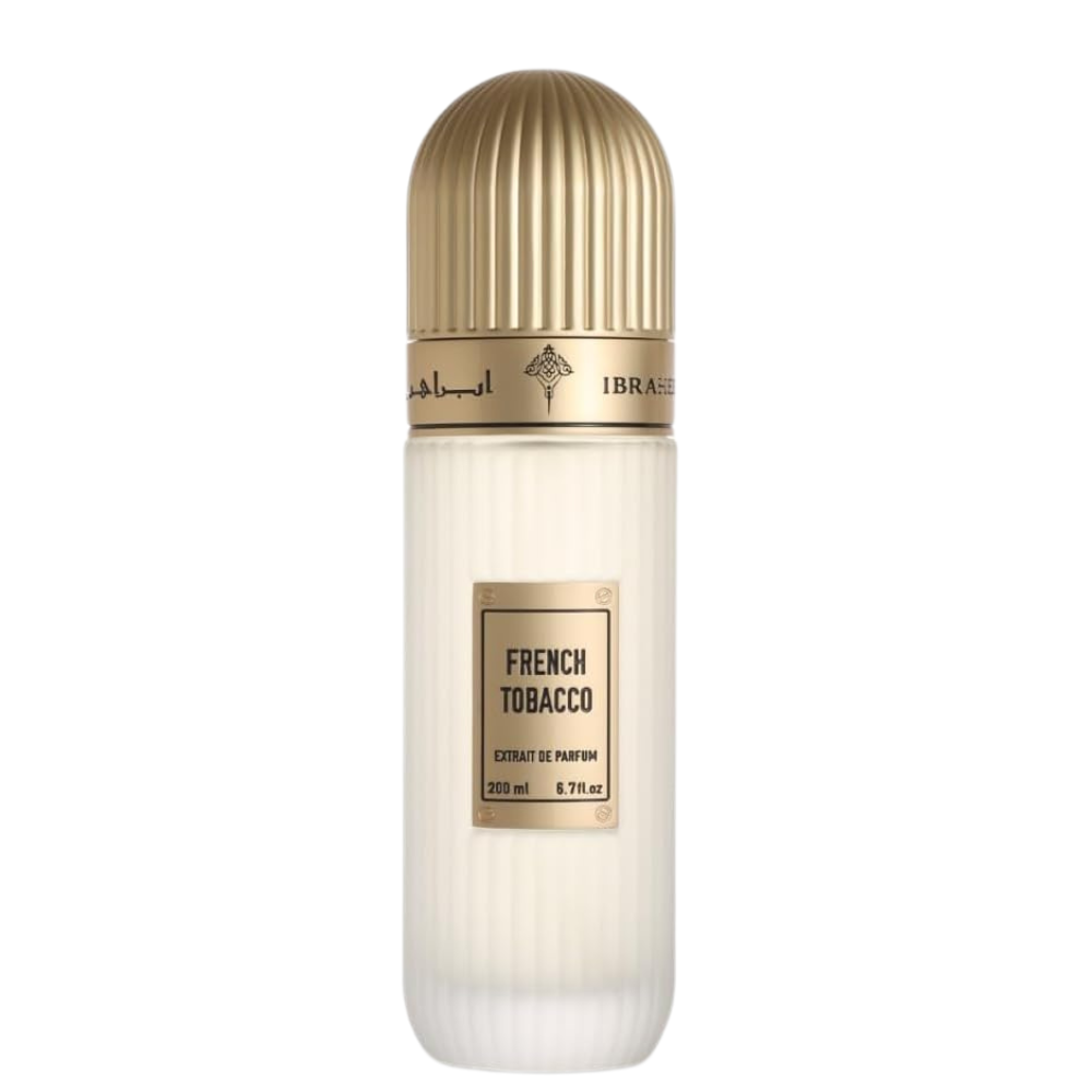 French Tobacco - فرينش توباكو