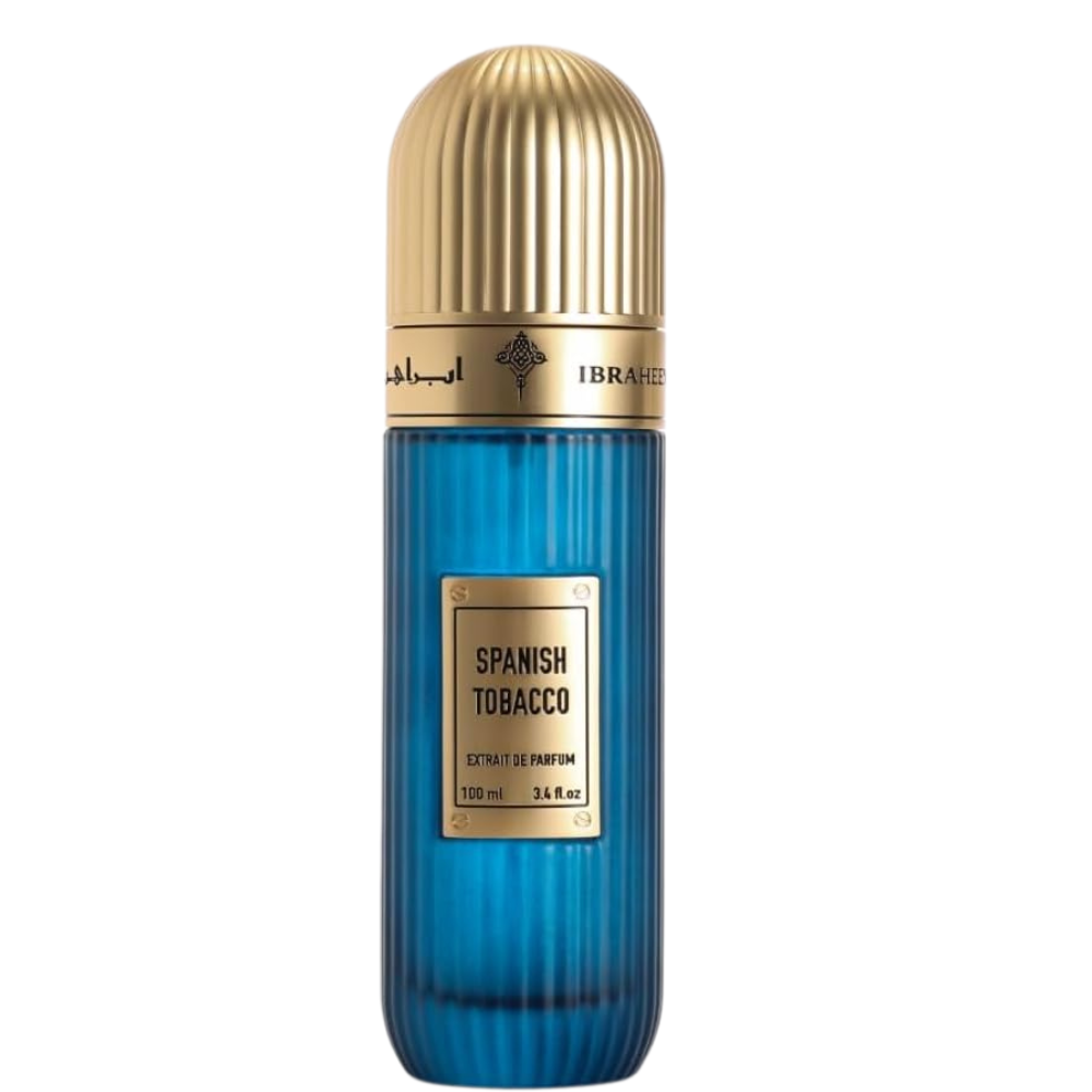 Spanish Tobacco -توباكو الاسبانى