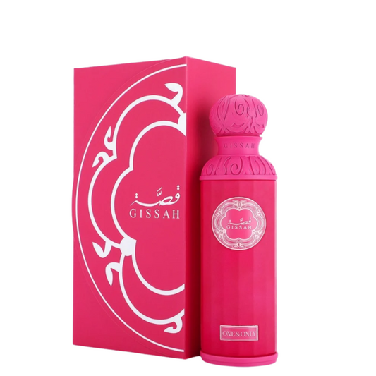 One & Only Gissah - وان اند اون لي قصة
