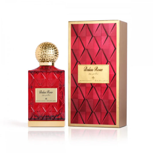 Balas Rose - بلاس روز