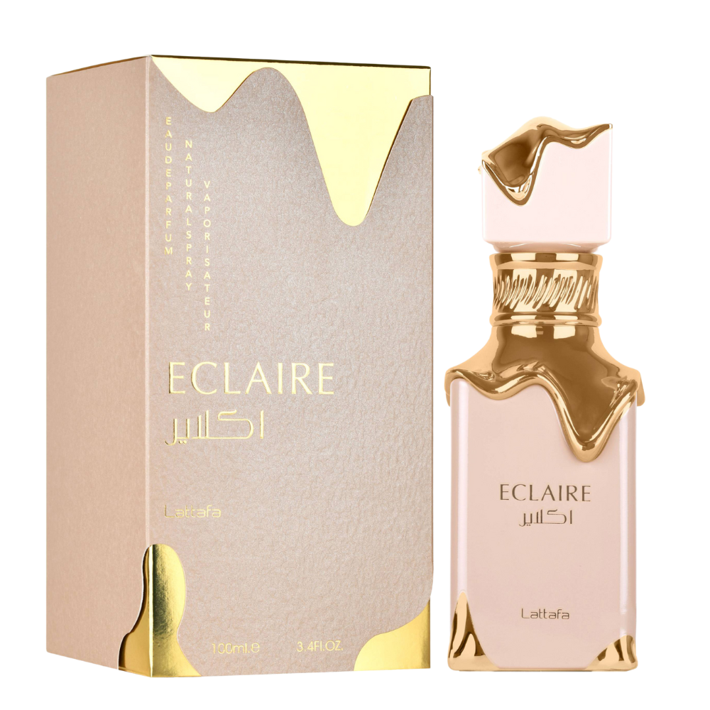 ECLAIRE - اكلير