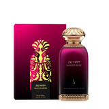 Dkhoon Rose - دخون روز