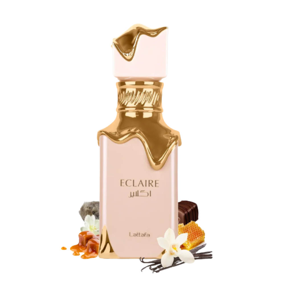 ECLAIRE - اكلير