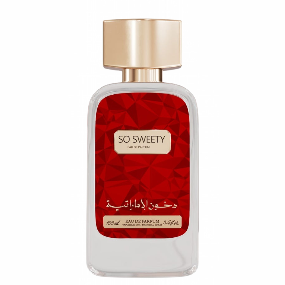 So Sweety  Dkhoon - سو سويتي دخون