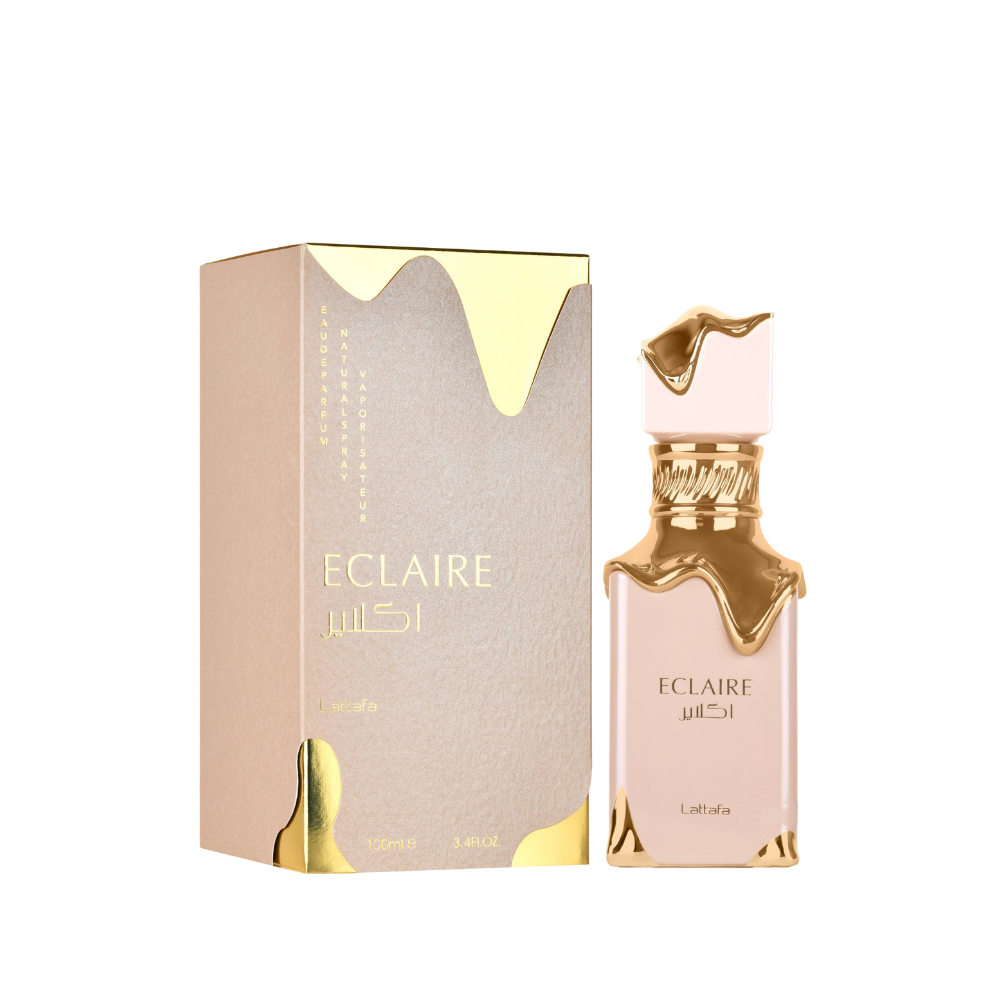 ECLAIRE - اكلير