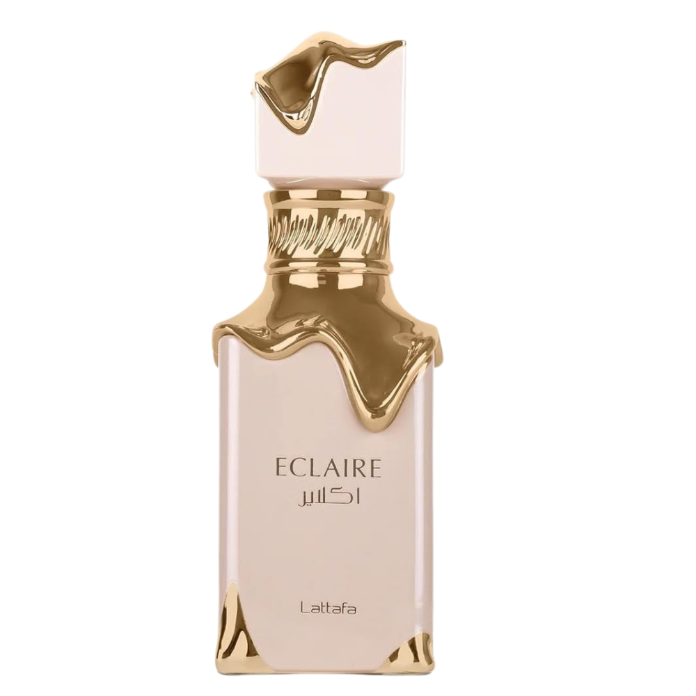 ECLAIRE - اكلير