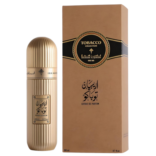 Arabian Tobacco - ارابيان توباكو
