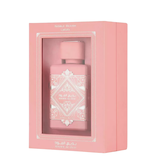 BADEE AL OUD NOBLE BLUSH - بديع العود