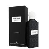 Black Carbon Diamond - بلاك كاربون دايموند