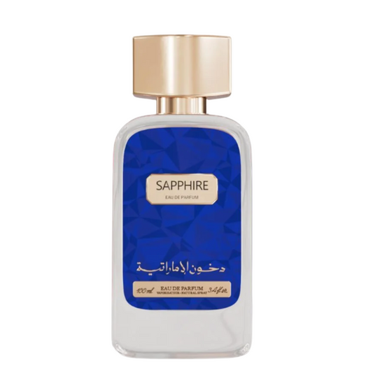 Sapphire Dkhoon - سافاير دخون