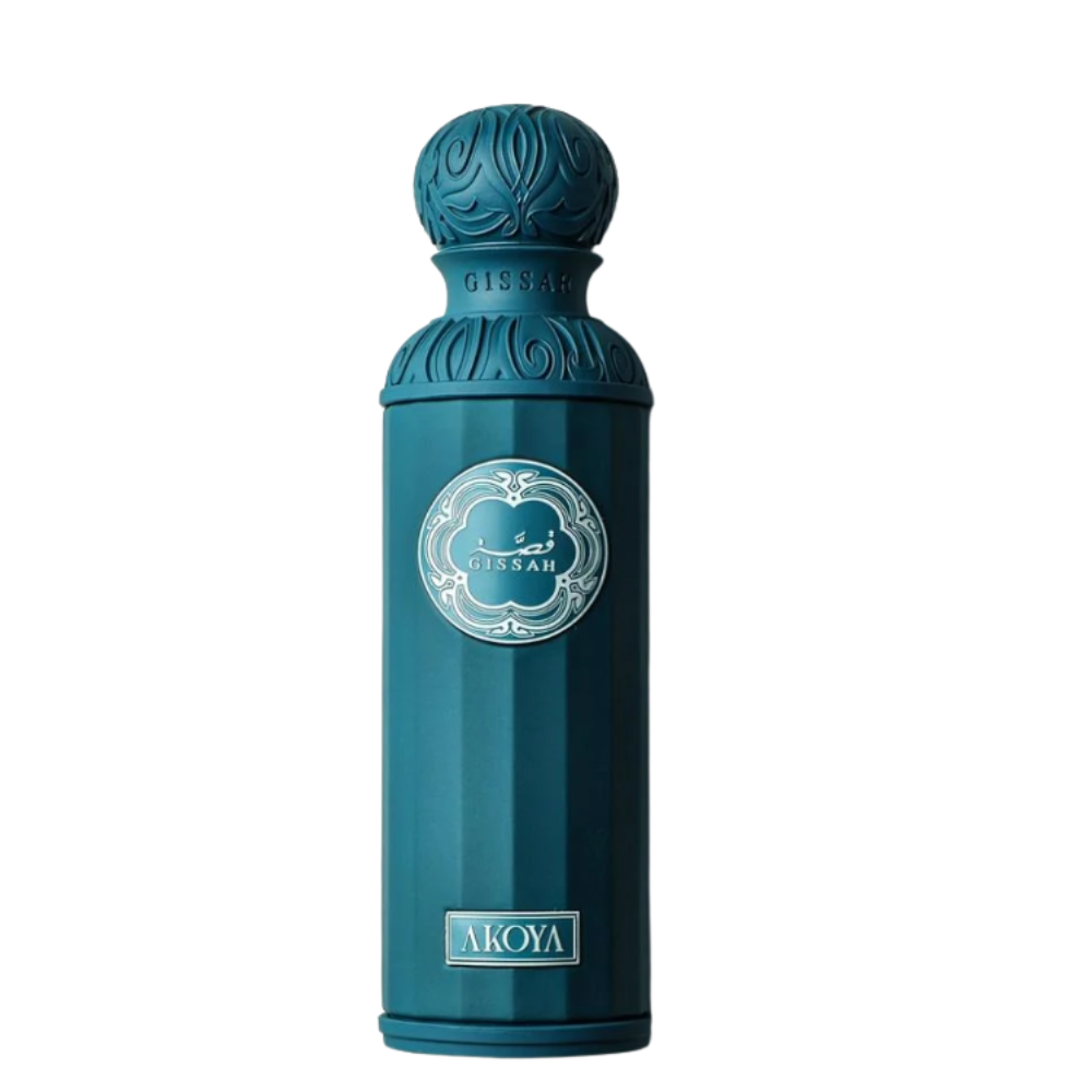 Akoya Concentrated - اكويا قصة