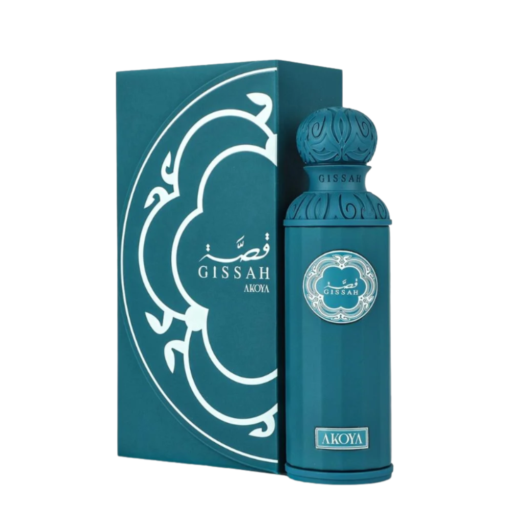 Akoya Concentrated - اكويا قصة