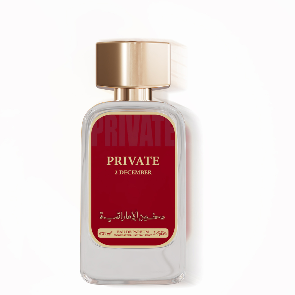 Private 2 December Dkhoon - برايفت 2 ديسمبر دخون