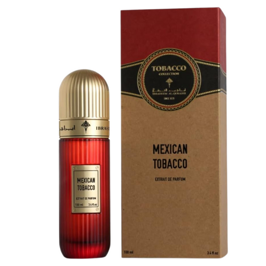 Mexican Tobacco - مكسيكان توباكو