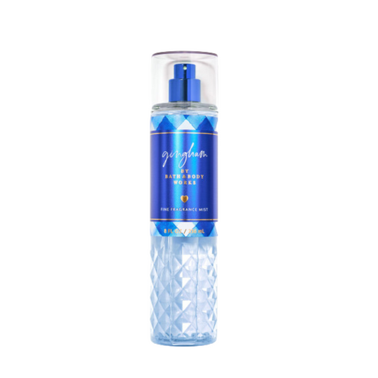 Gingham Fine Fragrance Mist