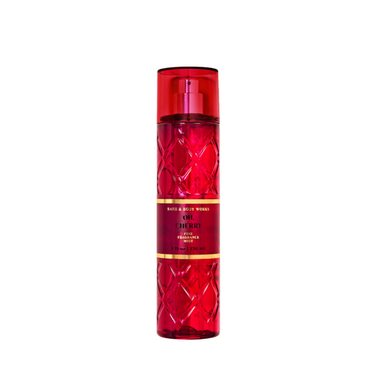 OH, Cherry Fine Fragrance Mist