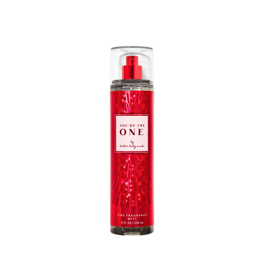 You're The One Fine Fragrance Mist