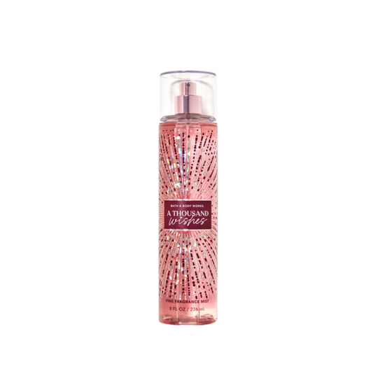A Thousand Wishes Fine Fragrance Mist